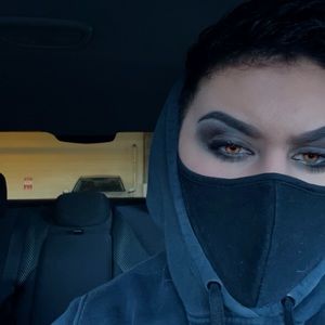 Meet your Posher, Kris